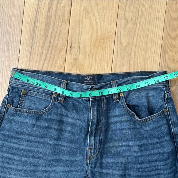 J. Crew The Sutton Jeans - Picture 3 of 7